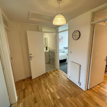 אוקספורד Stylish Apartment In City Centre מראה חיצוני תמונה