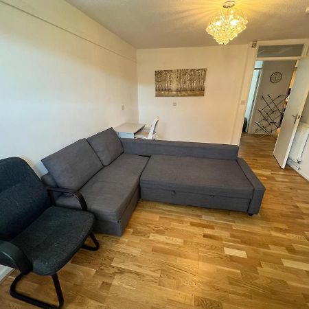 אוקספורד Stylish Apartment In City Centre מראה חיצוני תמונה