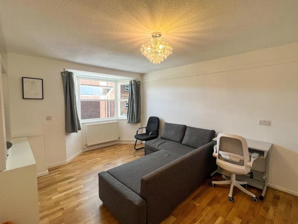 אוקספורד Stylish Apartment In City Centre מראה חיצוני תמונה
